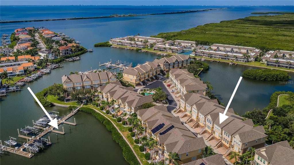 Photo of 4324 Spinnaker Cove Lane, Tampa, FL 33615 (MLS # TB8549934)