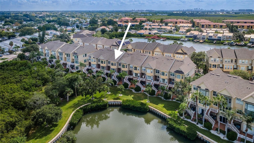 Photo of 4324 Spinnaker Cove Lane, Tampa, FL 33615 (MLS # TB8549934)