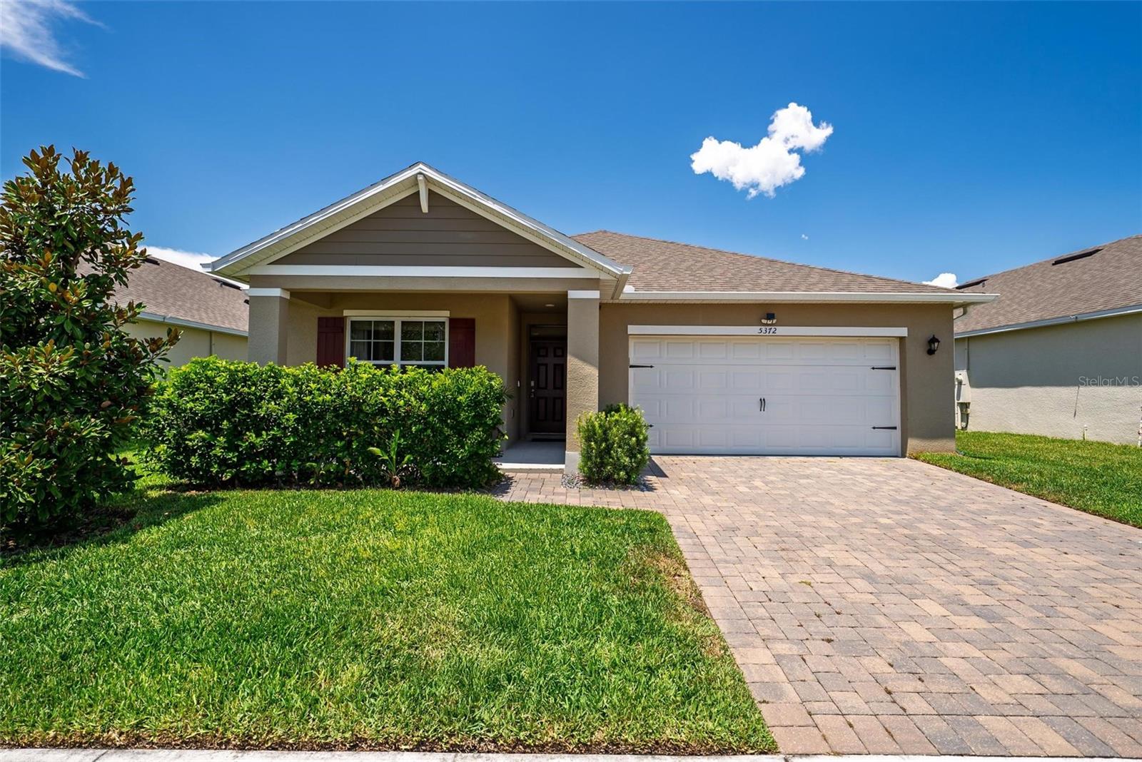 5372 PALOMINO PL