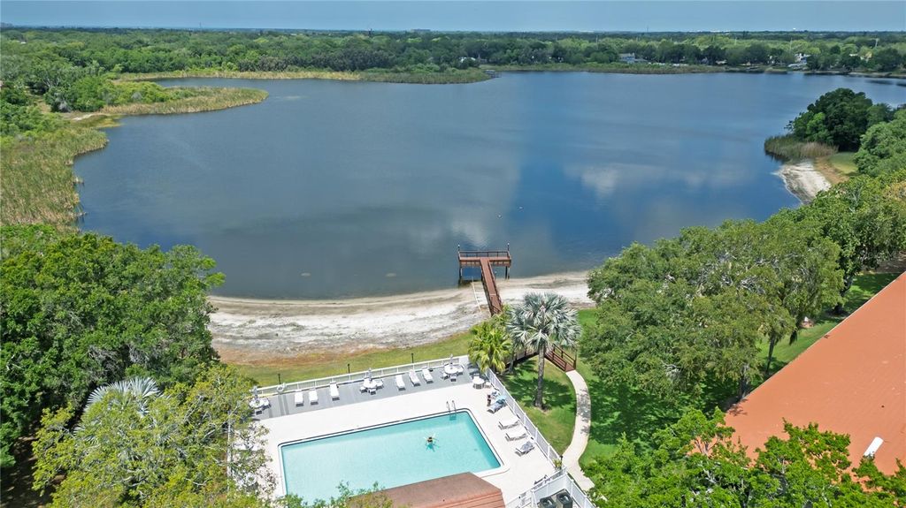 Photo of 2021 Shangrila Drive #56, Clearwater, FL 33763 (MLS # TB8503065)