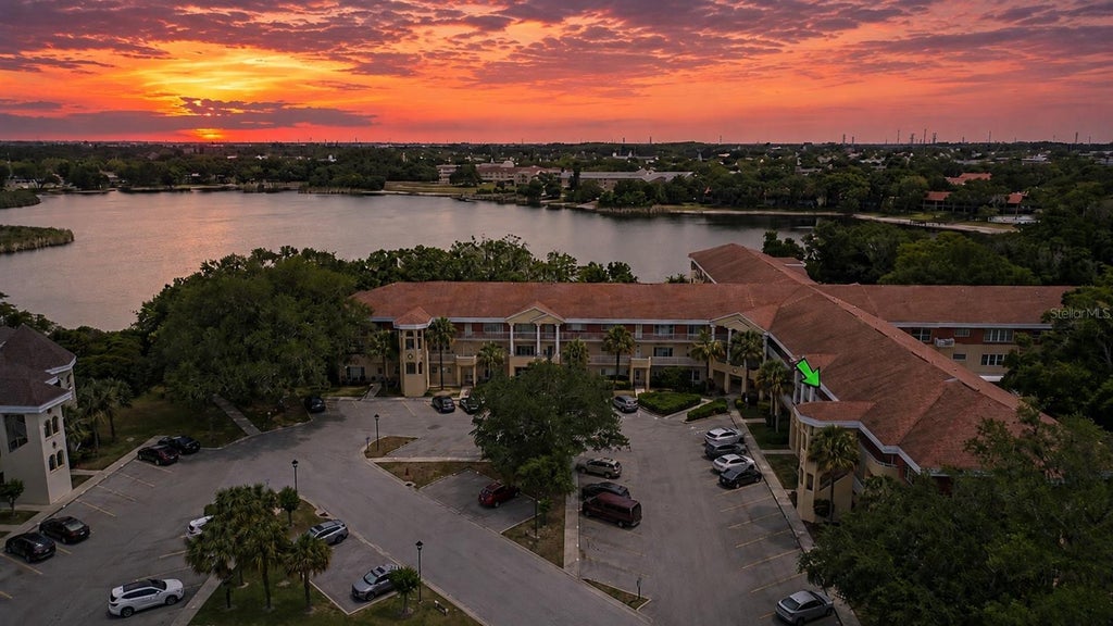 Photo of 2021 Shangrila Drive #56, Clearwater, FL 33763 (MLS # TB8503065)