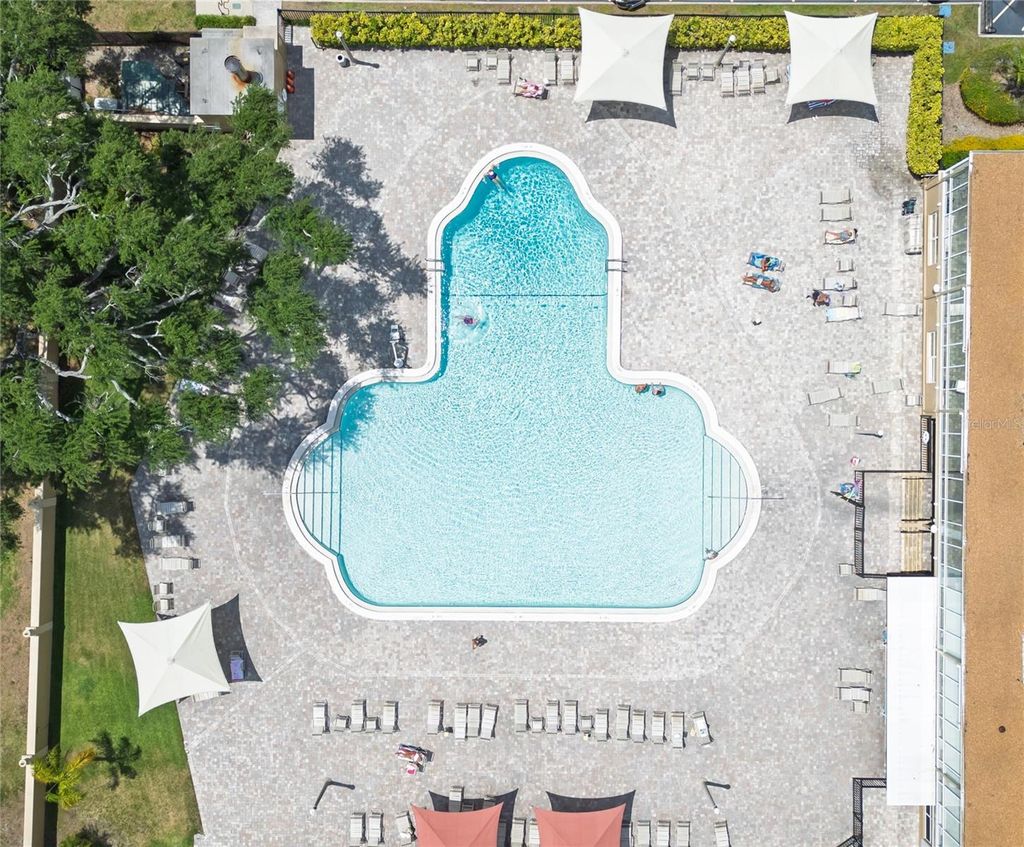 Photo of 2021 Shangrila Drive #56, Clearwater, FL 33763 (MLS # TB8503065)