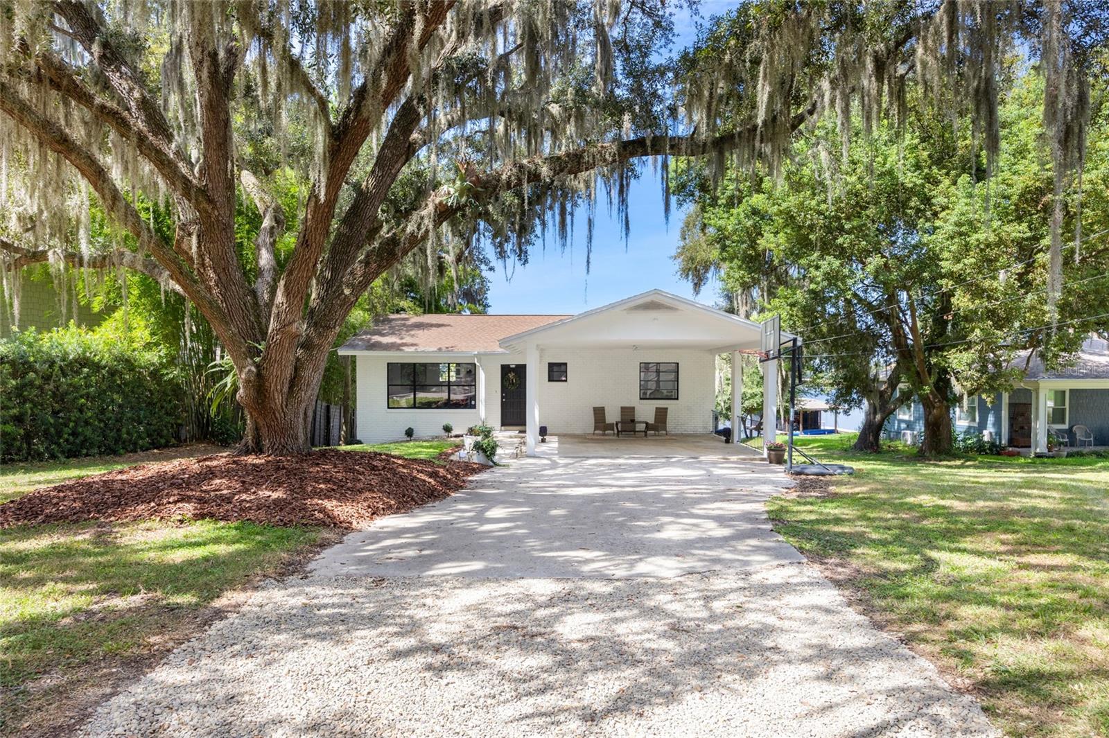 38 LIVE OAK ROAD