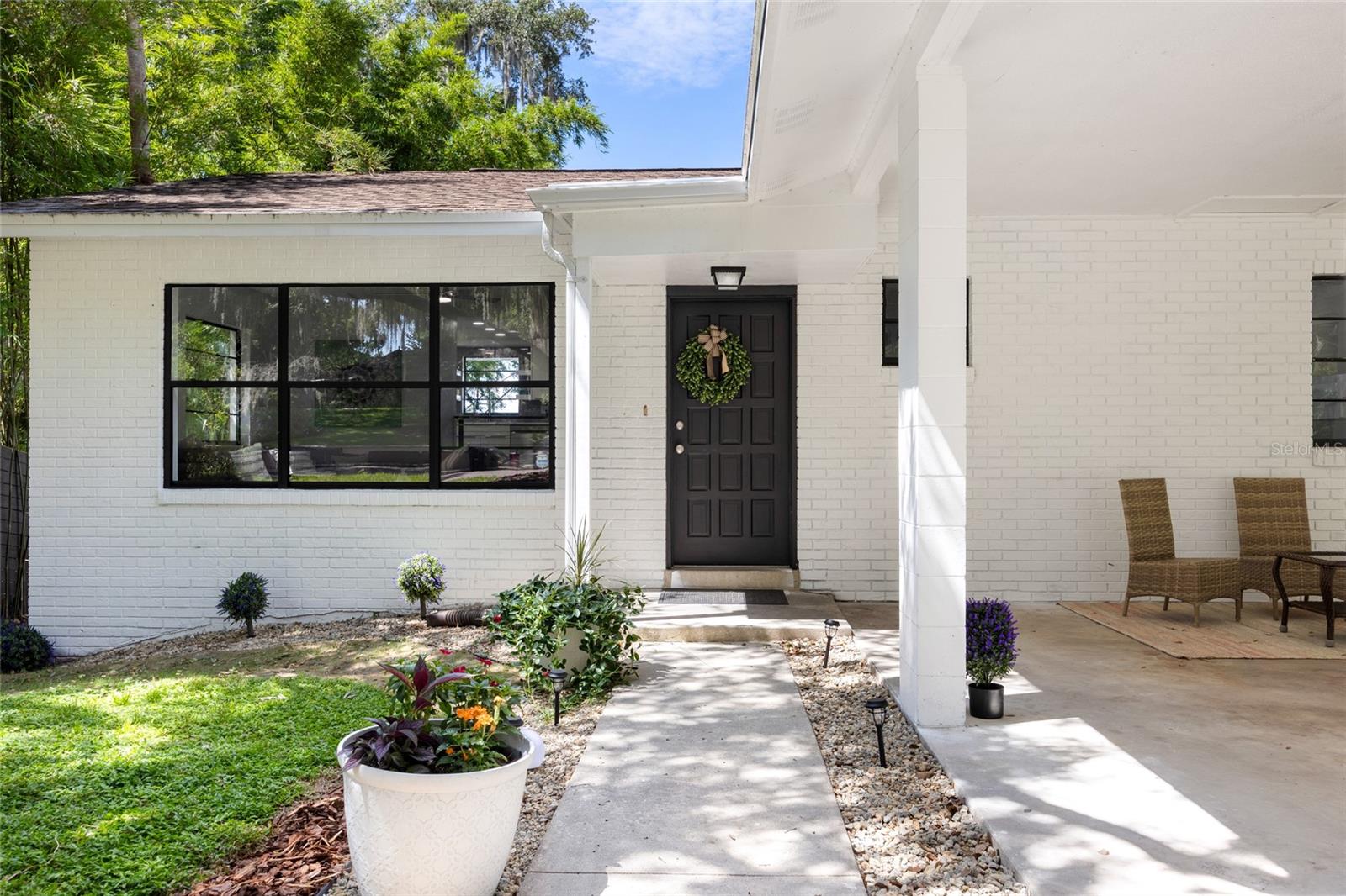 38 LIVE OAK ROAD