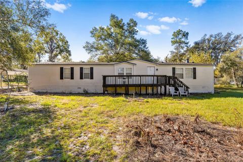 Photo of 8430 NE 111th Street, Bronson, FL 32621 (MLS # GC534840)