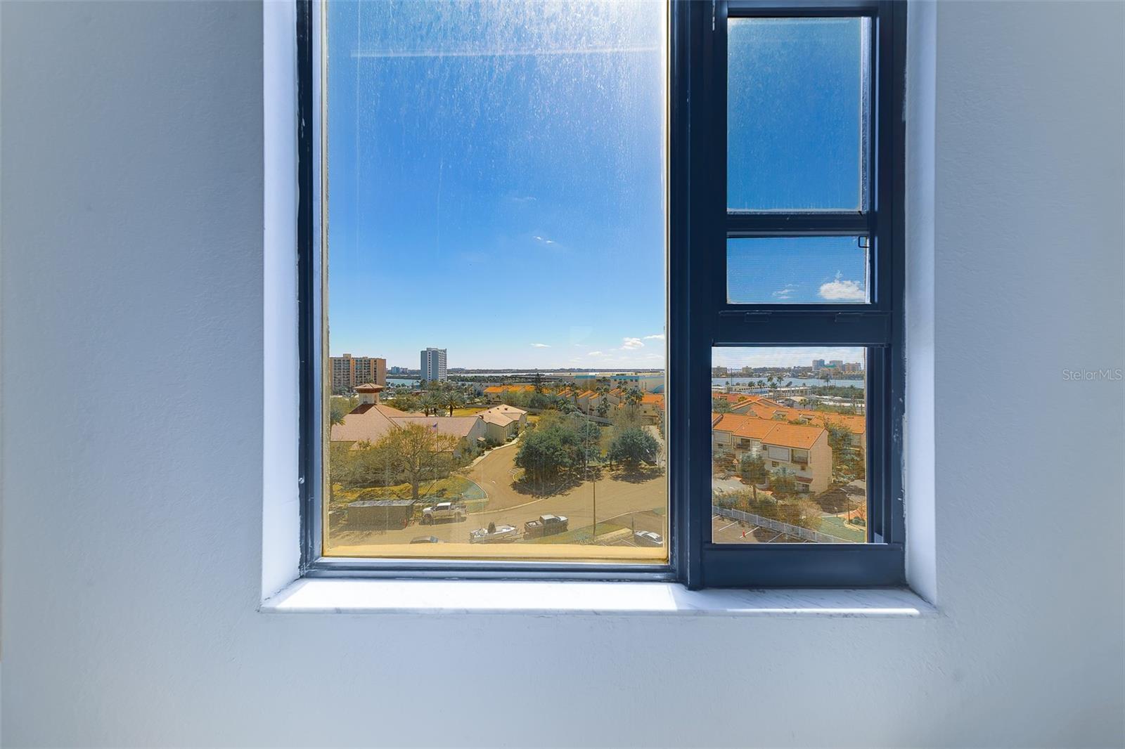 DOLPHIN COVE CLEARWATER - Residential