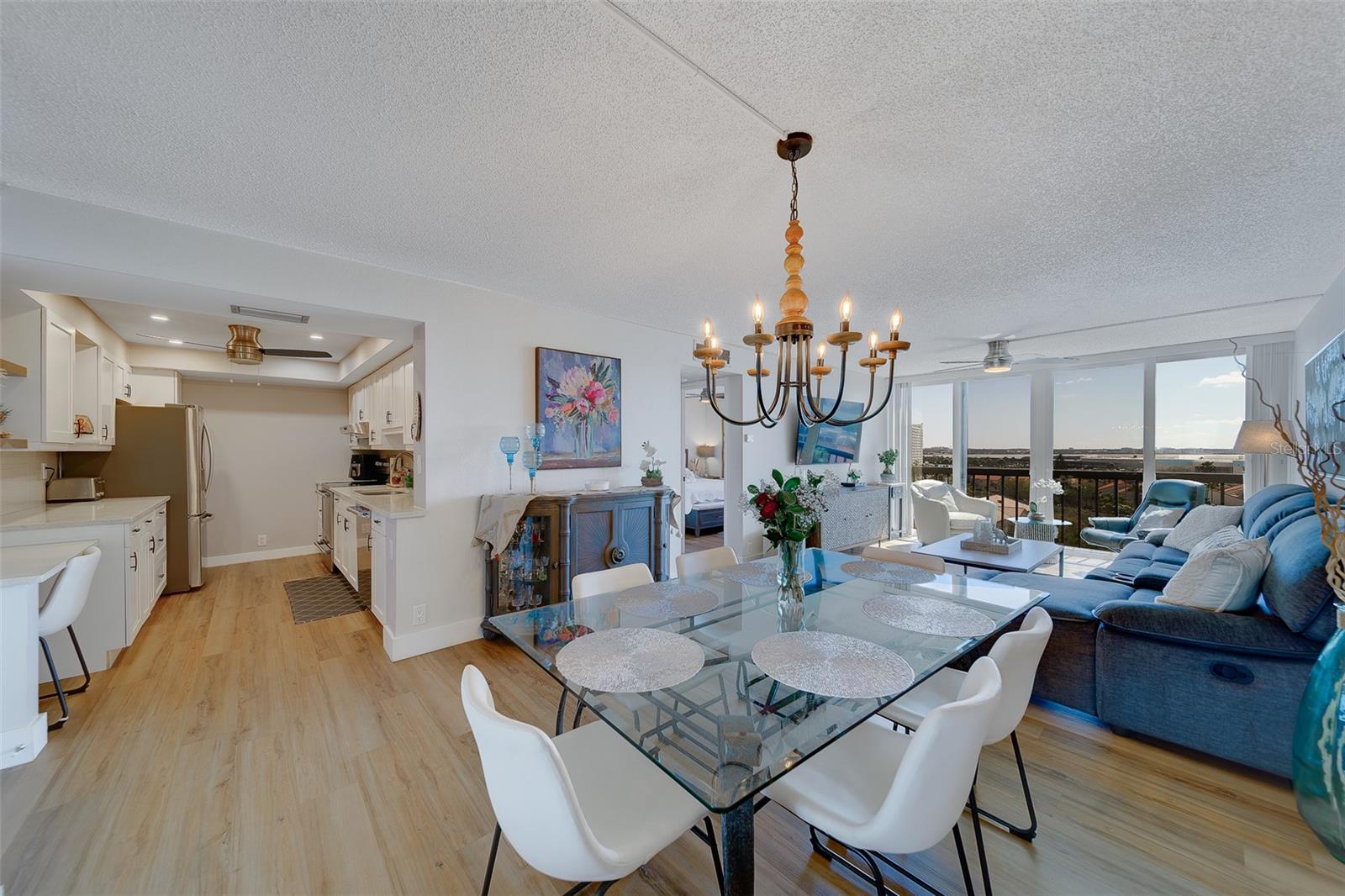 DOLPHIN COVE CLEARWATER - Residential