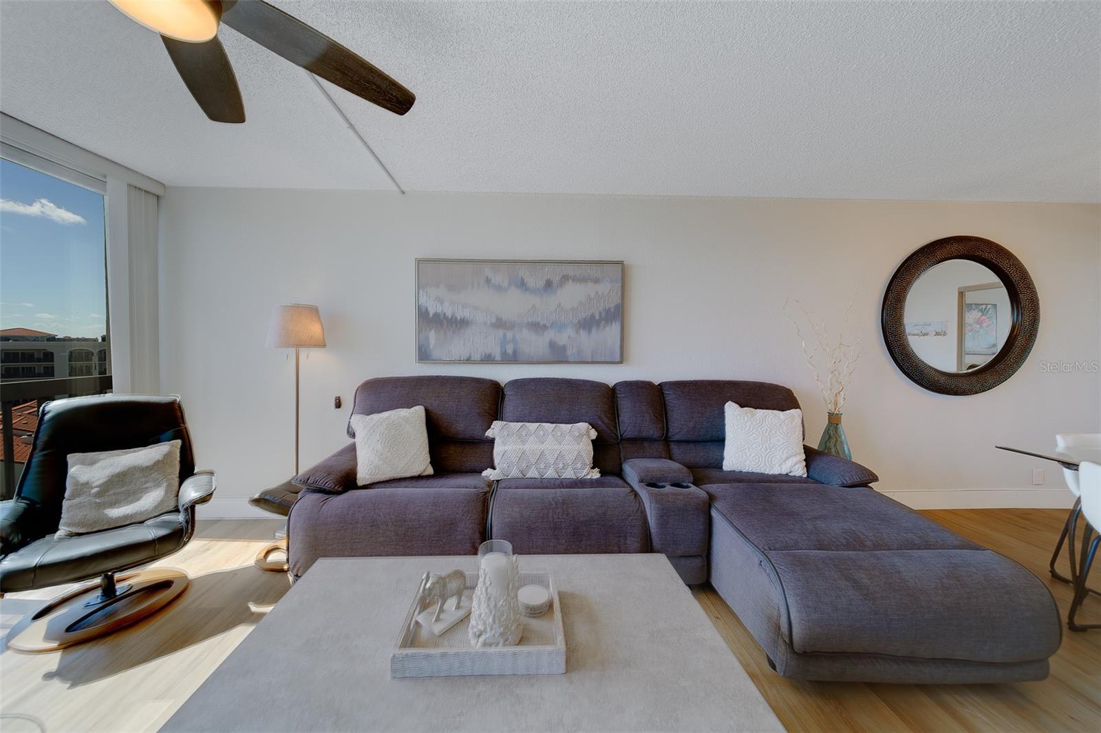 DOLPHIN COVE CLEARWATER - Residential