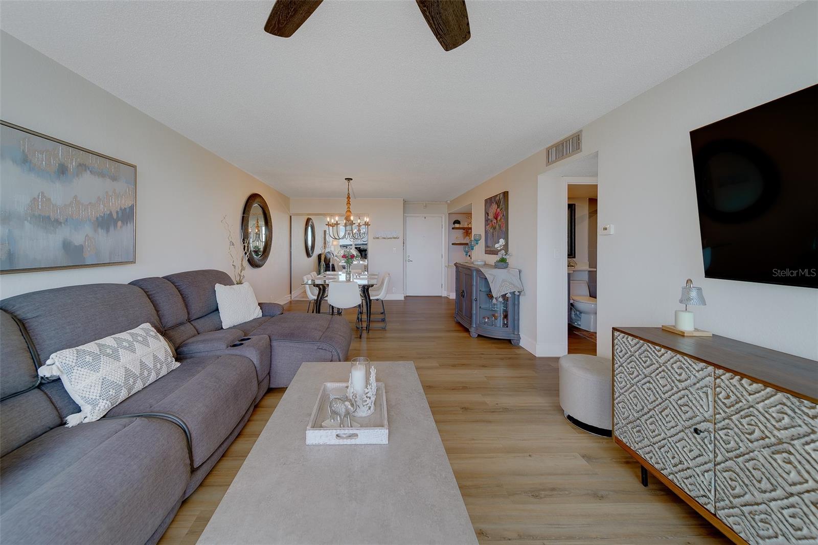 DOLPHIN COVE CLEARWATER - Residential