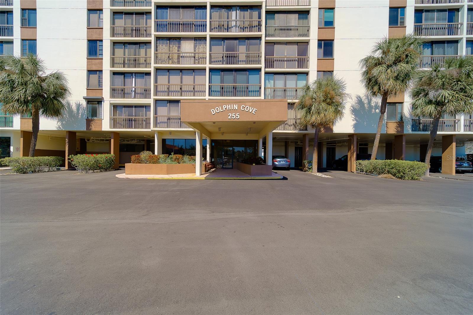 DOLPHIN COVE CLEARWATER - Residential