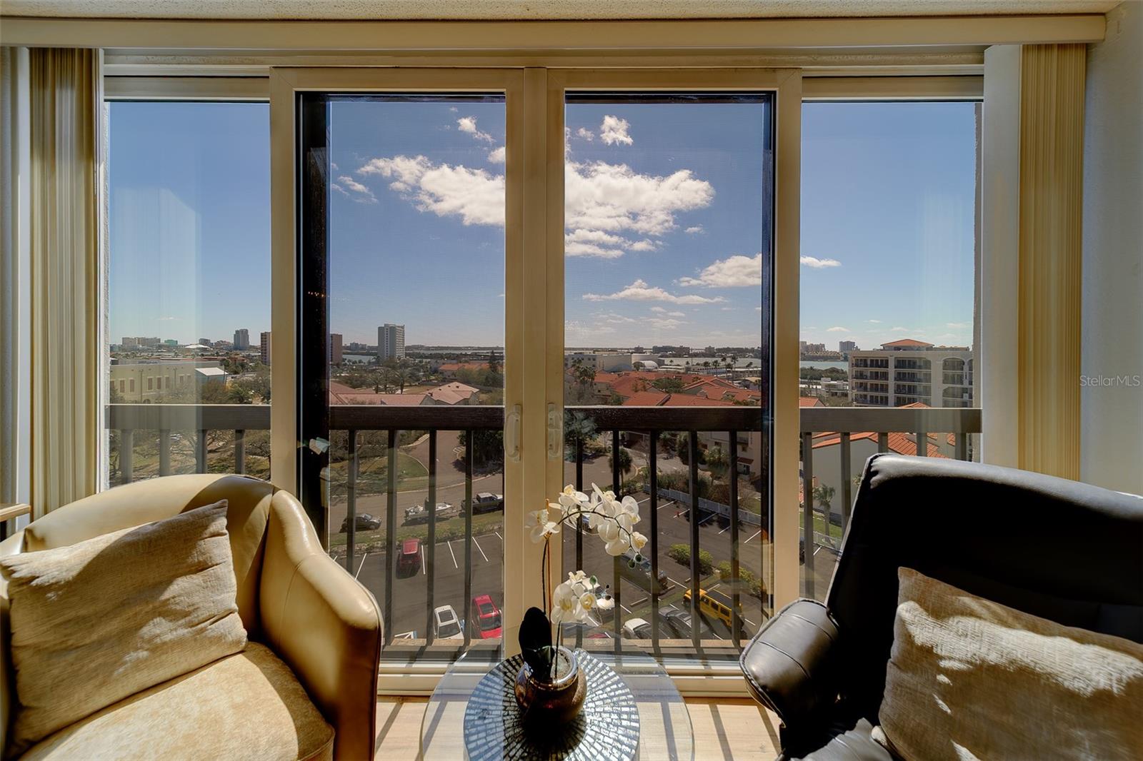 DOLPHIN COVE CLEARWATER - Residential