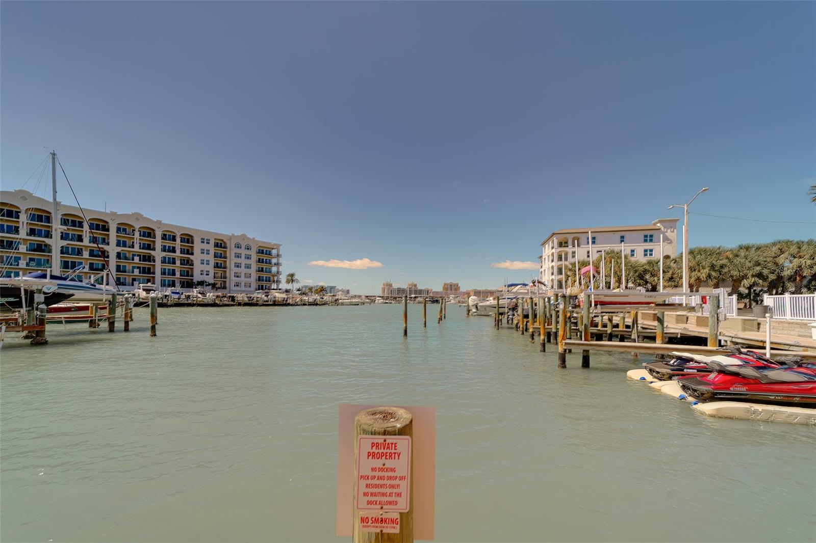 DOLPHIN COVE CLEARWATER - Residential