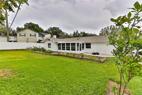 A home in PORT ORANGE