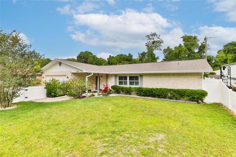 A home in PORT ORANGE