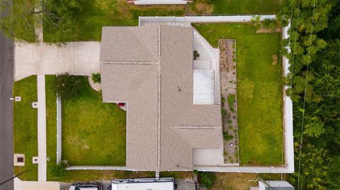 A home in PORT ORANGE