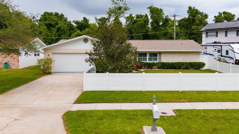 A home in PORT ORANGE