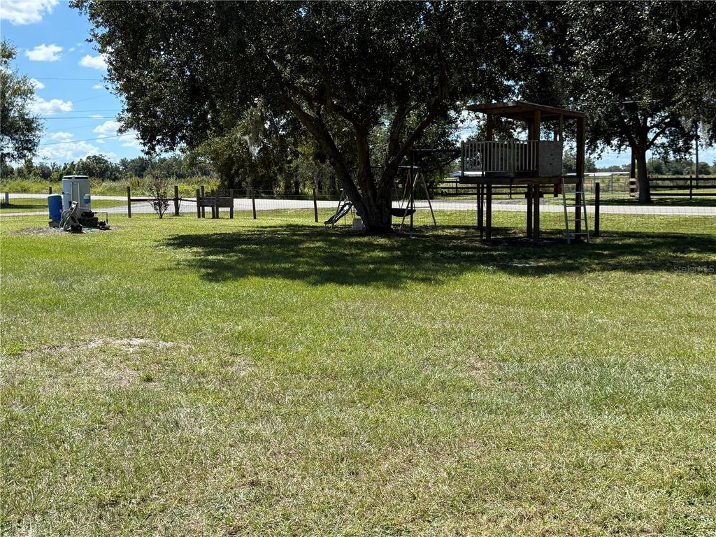 Photo of 2278 NW Genes Little Acres Avenue, Arcadia, FL 34266 (MLS # A4673793)