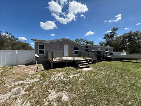 Photo of 2278 NW Genes Little Acres Avenue, Arcadia, FL 34266 (MLS # A4673793)