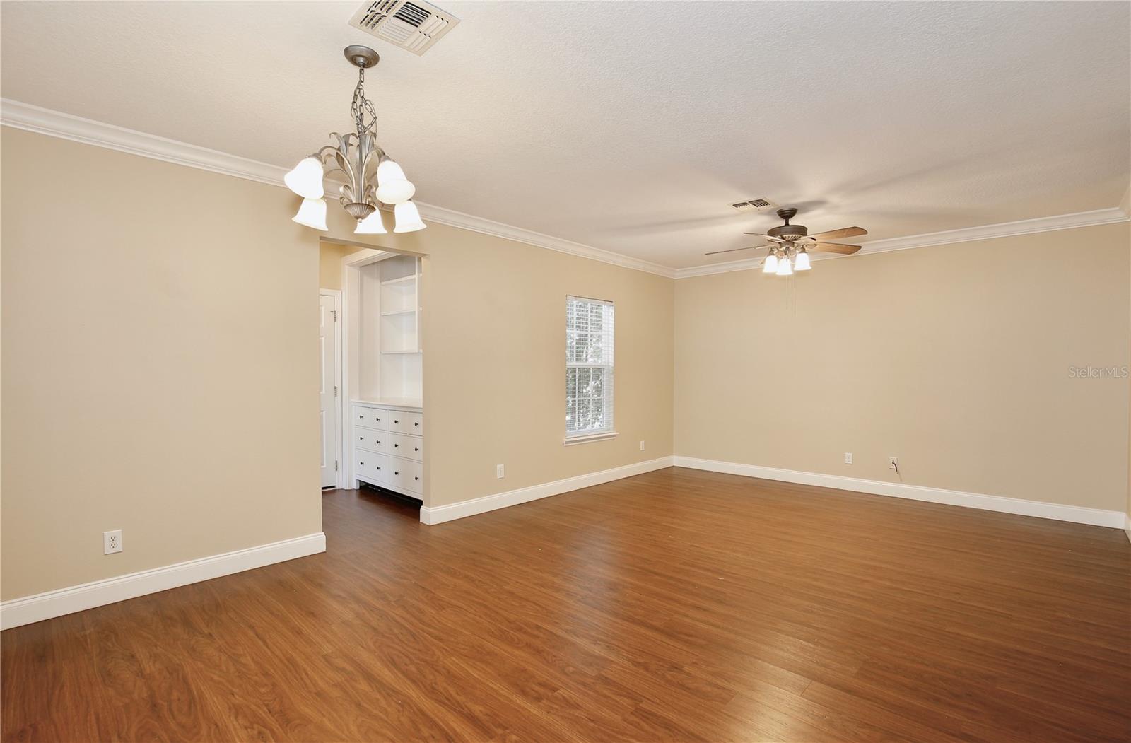 CELEBRATION SOUTH VLG UNIT 5 - Residential