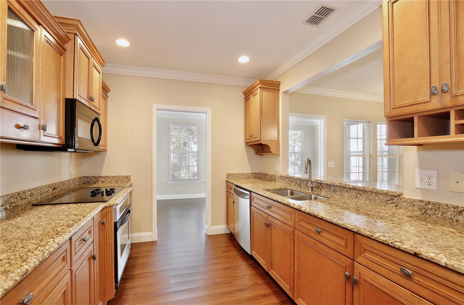 CELEBRATION SOUTH VLG UNIT 5 - Residential