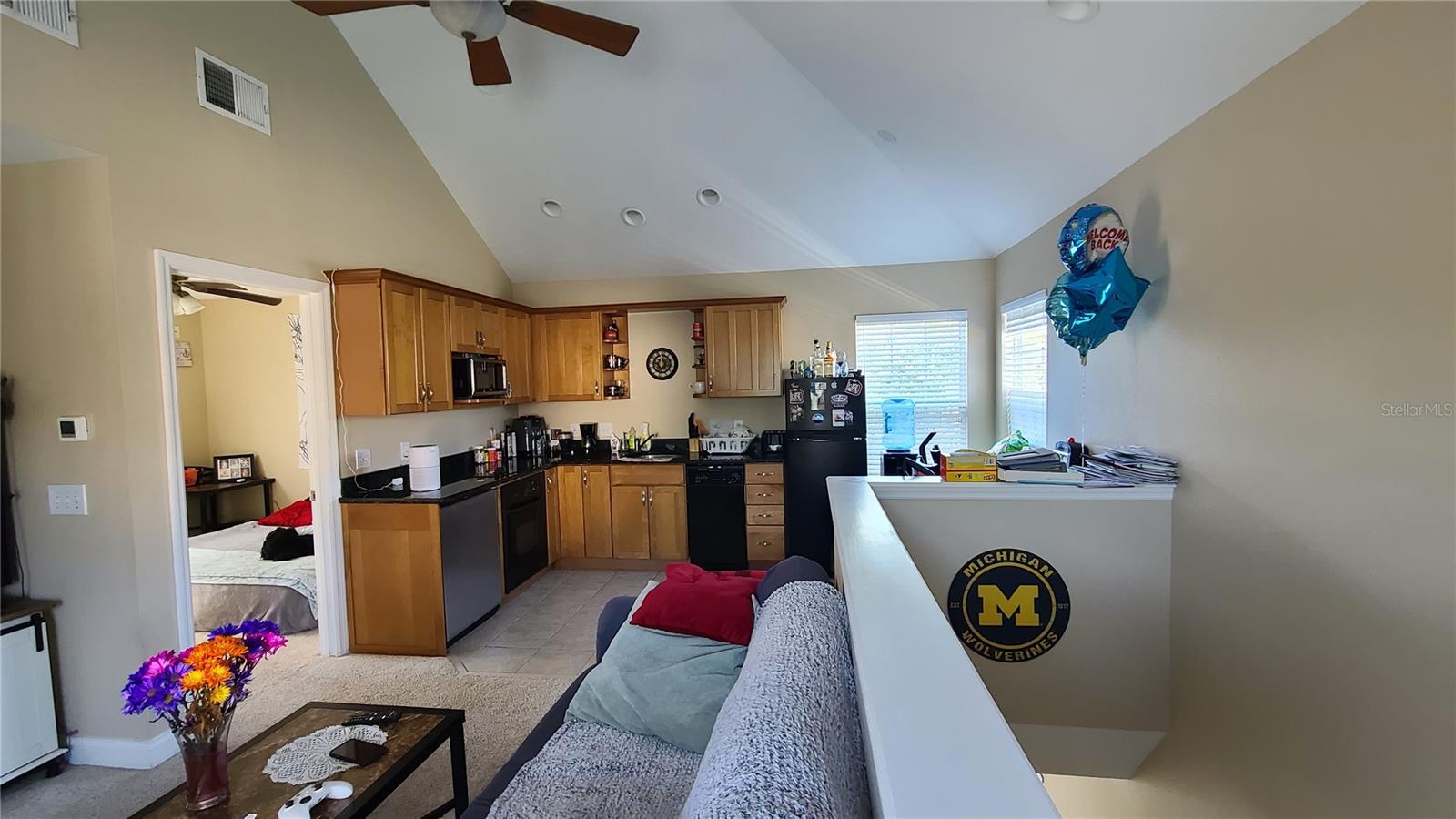 CELEBRATION SOUTH VLG UNIT 5 - Residential