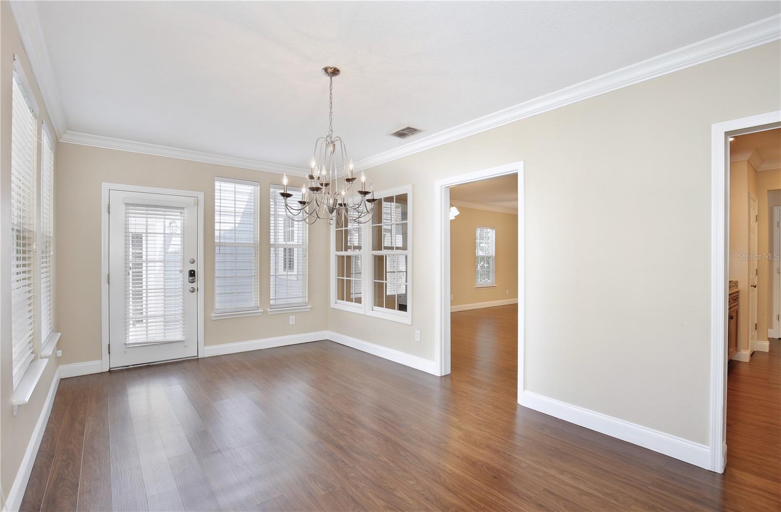 CELEBRATION SOUTH VLG UNIT 5 - Residential