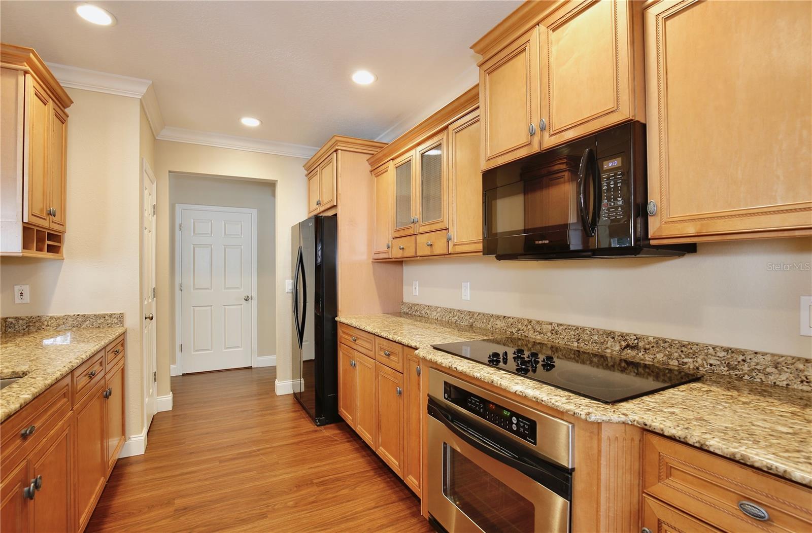 CELEBRATION SOUTH VLG UNIT 5 - Residential