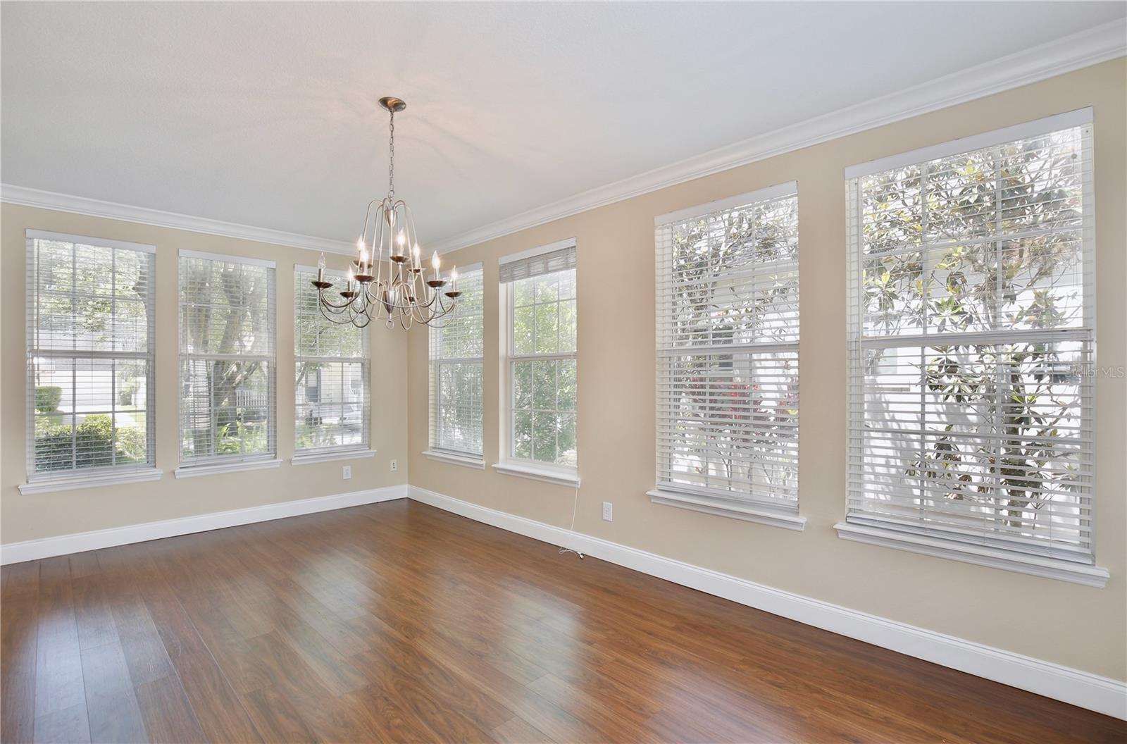 CELEBRATION SOUTH VLG UNIT 5 - Residential