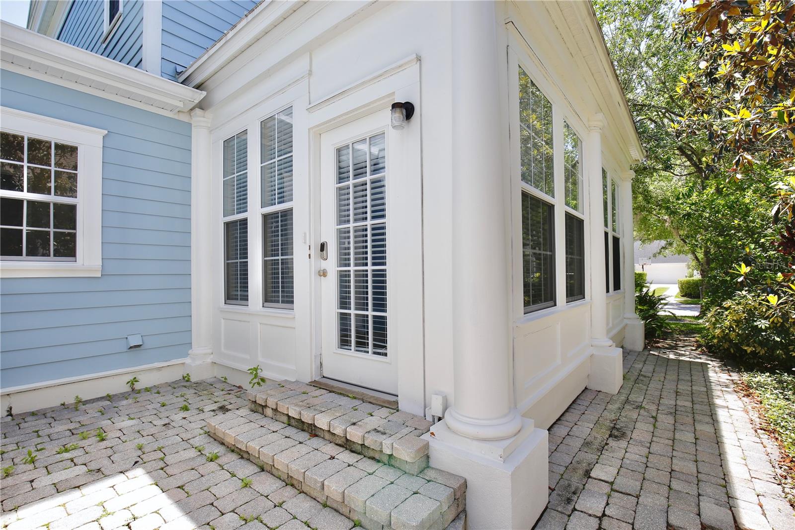 CELEBRATION SOUTH VLG UNIT 5 - Residential