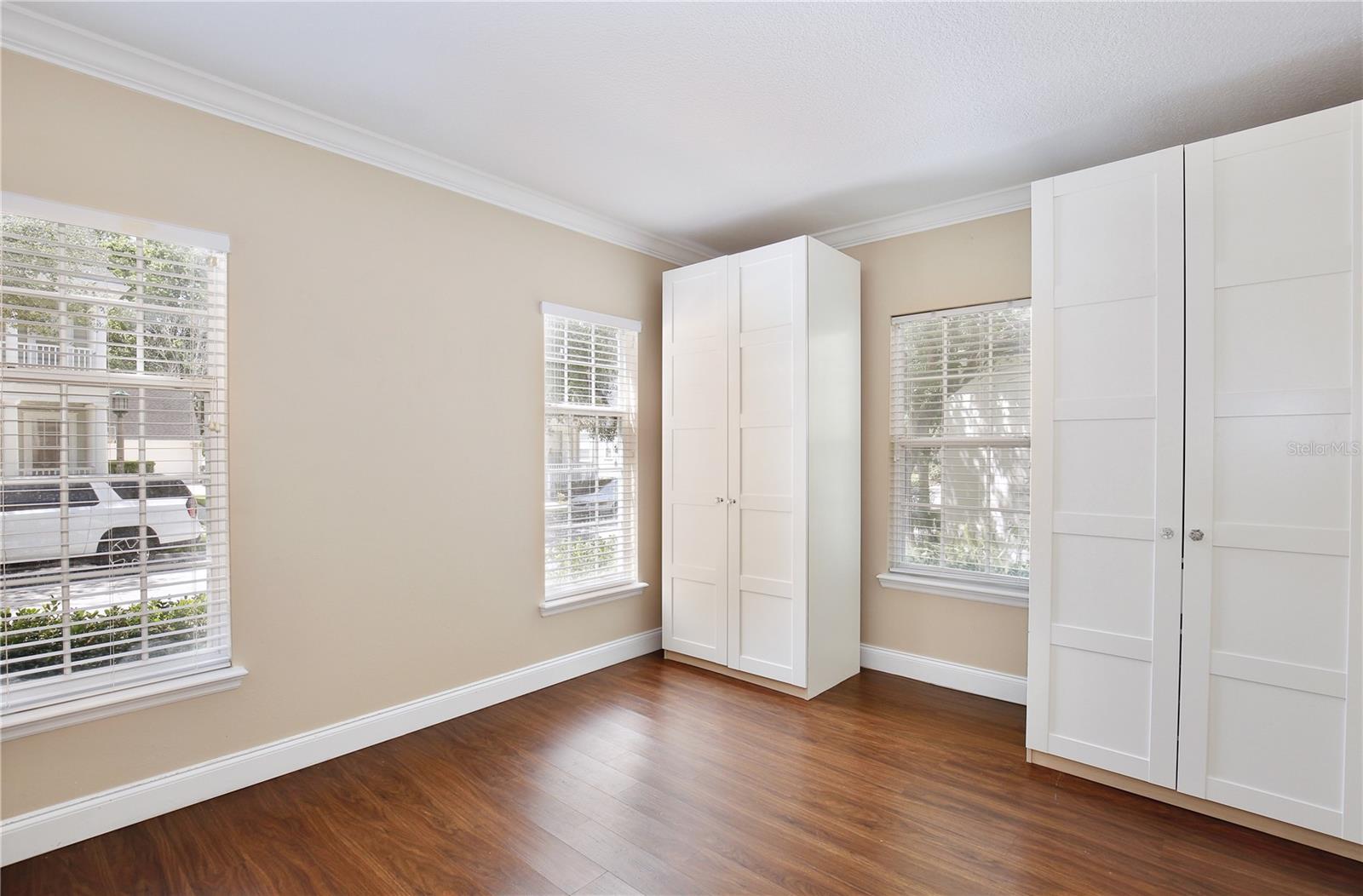 CELEBRATION SOUTH VLG UNIT 5 - Residential