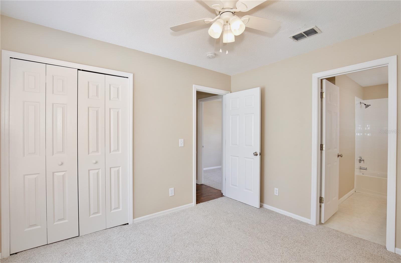 CELEBRATION SOUTH VLG UNIT 5 - Residential