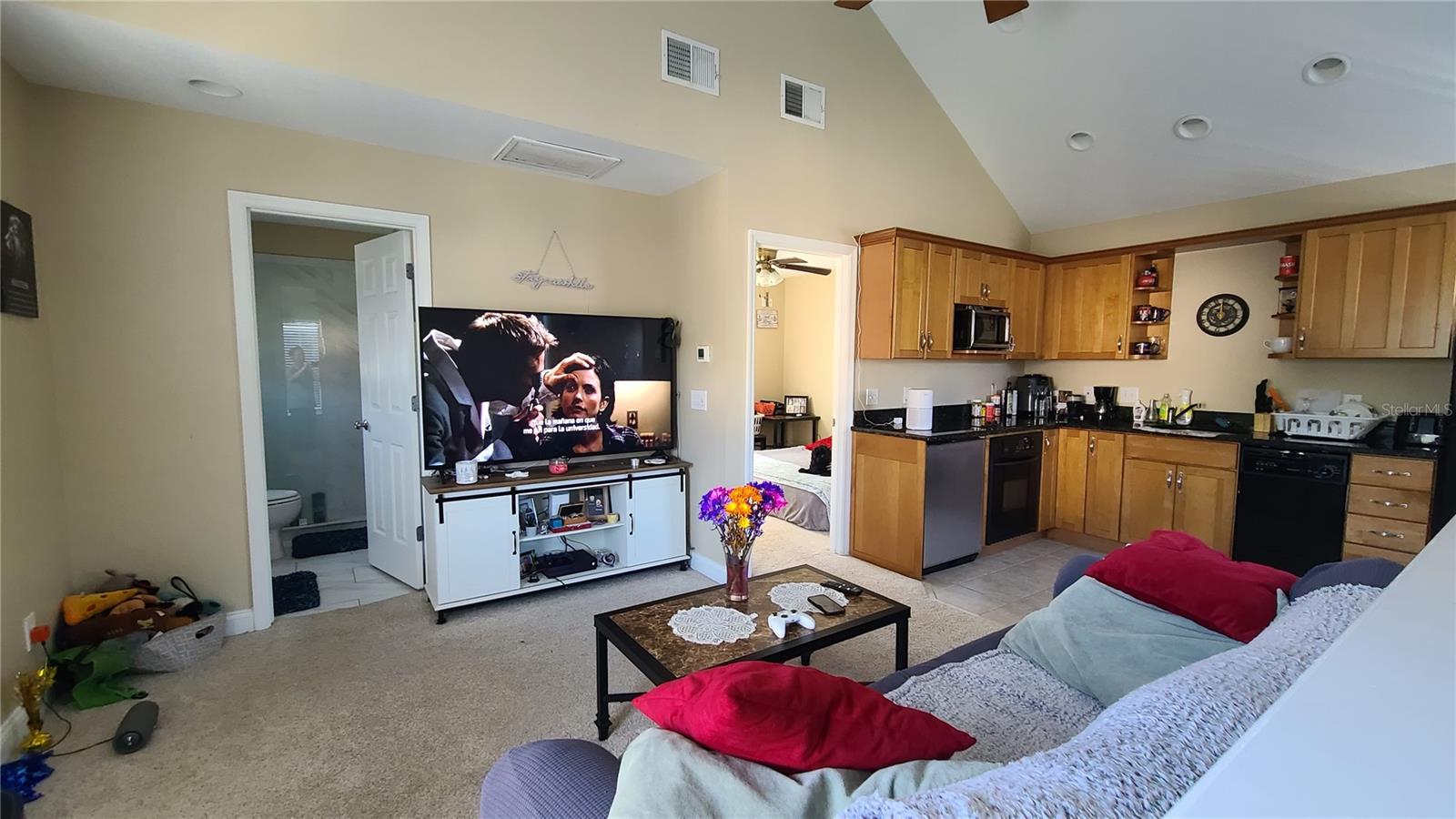 CELEBRATION SOUTH VLG UNIT 5 - Residential