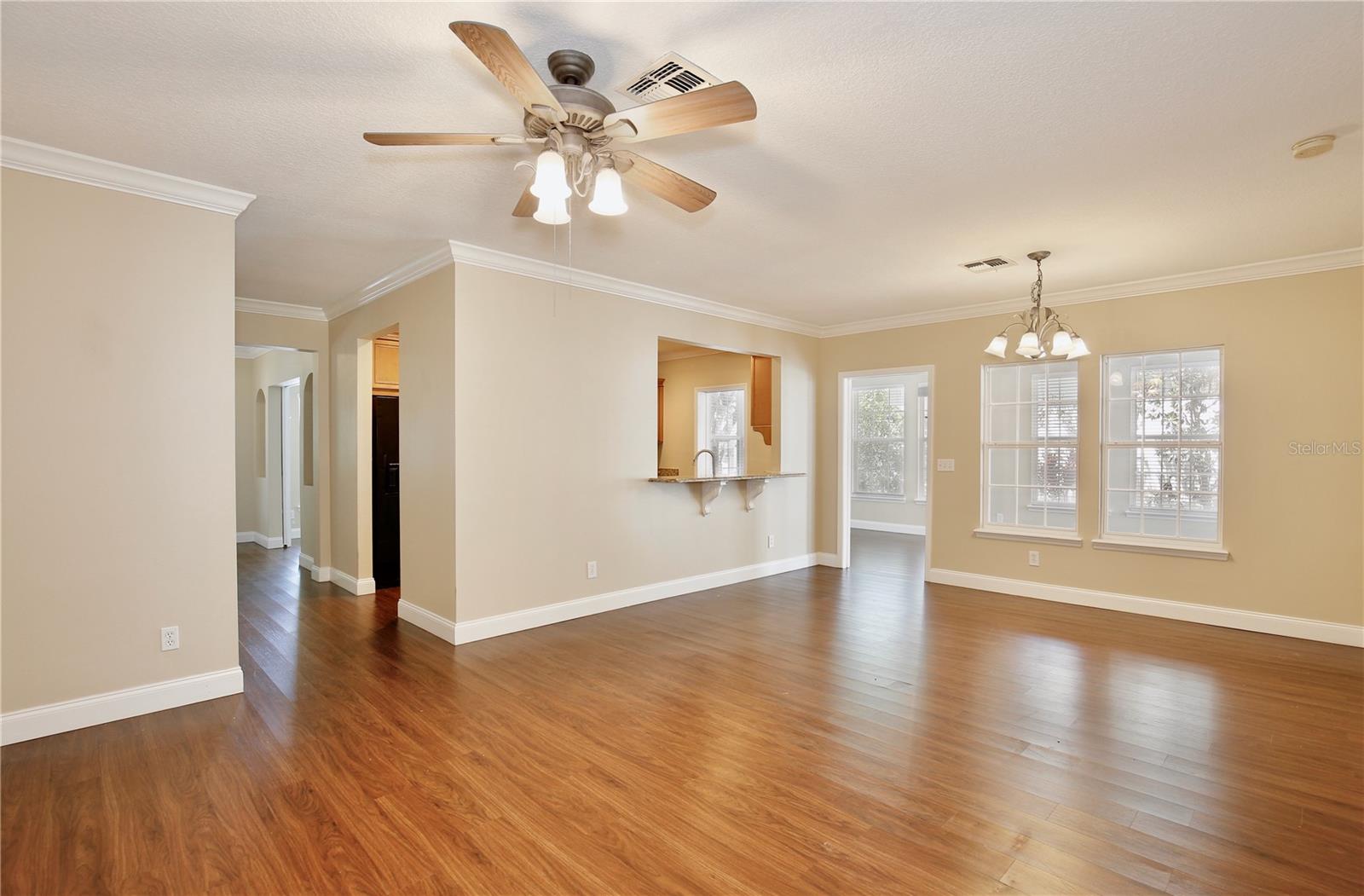 CELEBRATION SOUTH VLG UNIT 5 - Residential