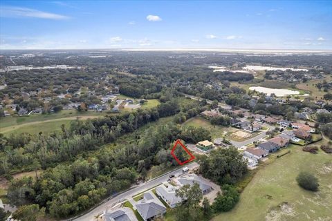 A home in APOPKA