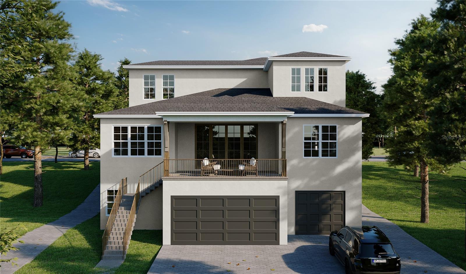 572 SANCTUARY GOLF PLACE