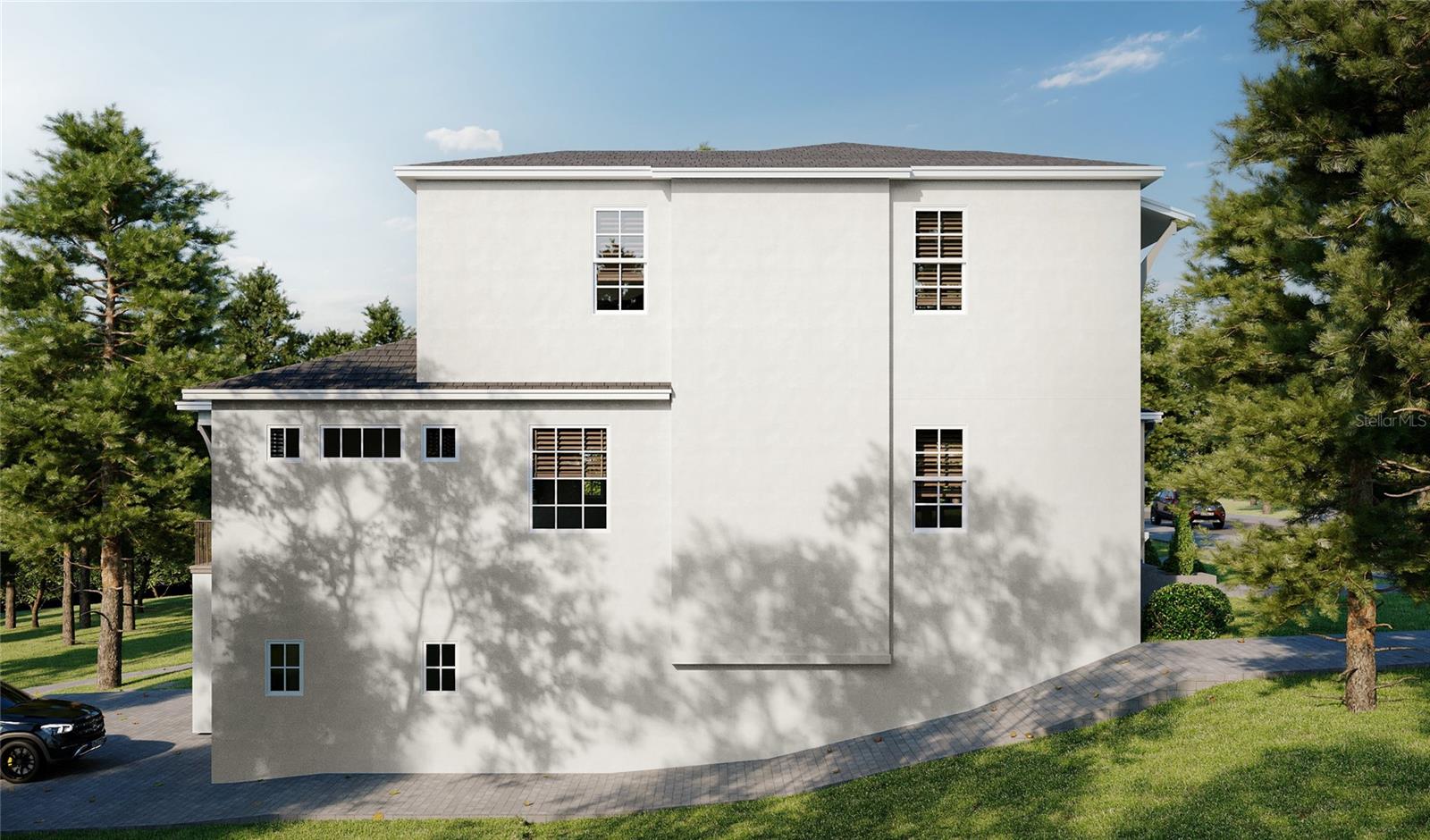 572 SANCTUARY GOLF PLACE