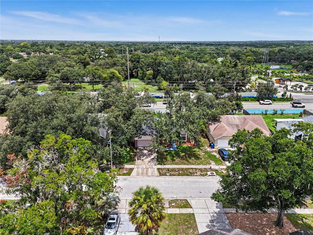 Photo of 12108 Fruitwood Drive, Riverview, FL 33569 (MLS # TB8531176)