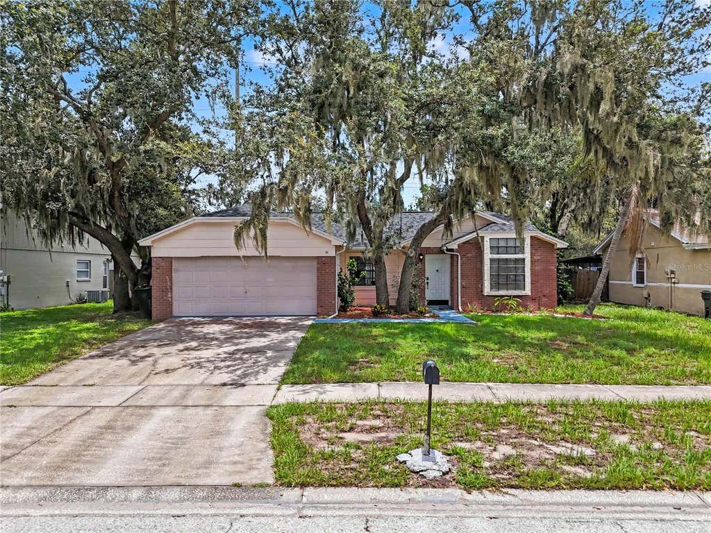 Photo of 12108 Fruitwood Drive, Riverview, FL 33569 (MLS # TB8531176)