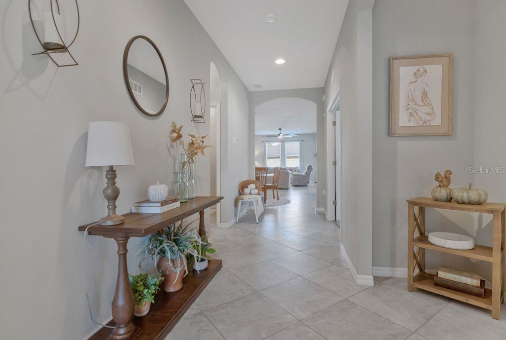 Photo of 11143 Spring Point Circle, Riverview, FL 33579 (MLS # TB8558996)