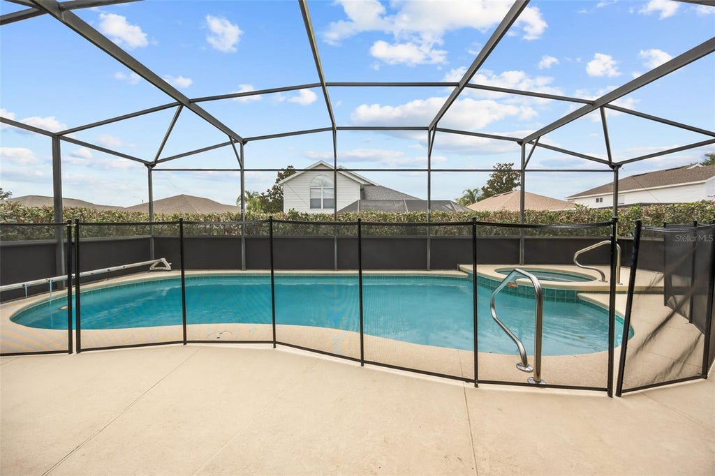 Photo of 2254 Wyndham Palms Way, Kissimmee, FL 34747 (MLS # O6415802)