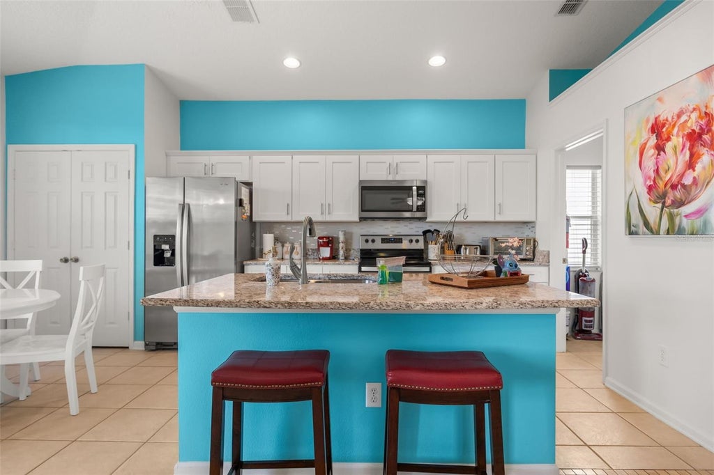 Photo of 2254 Wyndham Palms Way, Kissimmee, FL 34747 (MLS # O6415802)