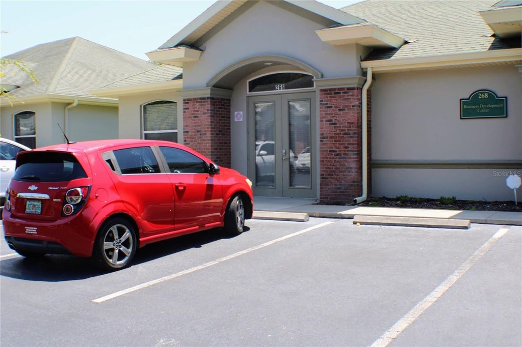 Photo of 266 Crystal Grove Boulevard, Lutz, FL 33548 (MLS # TB8405887)
