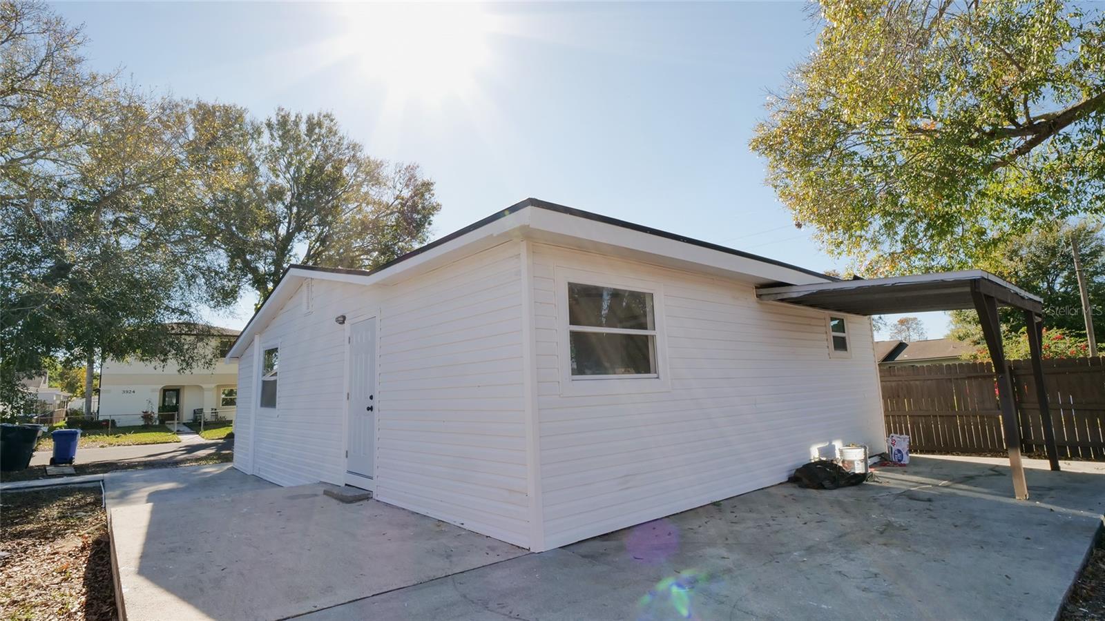 HIBISCUS GARDENS - Residential