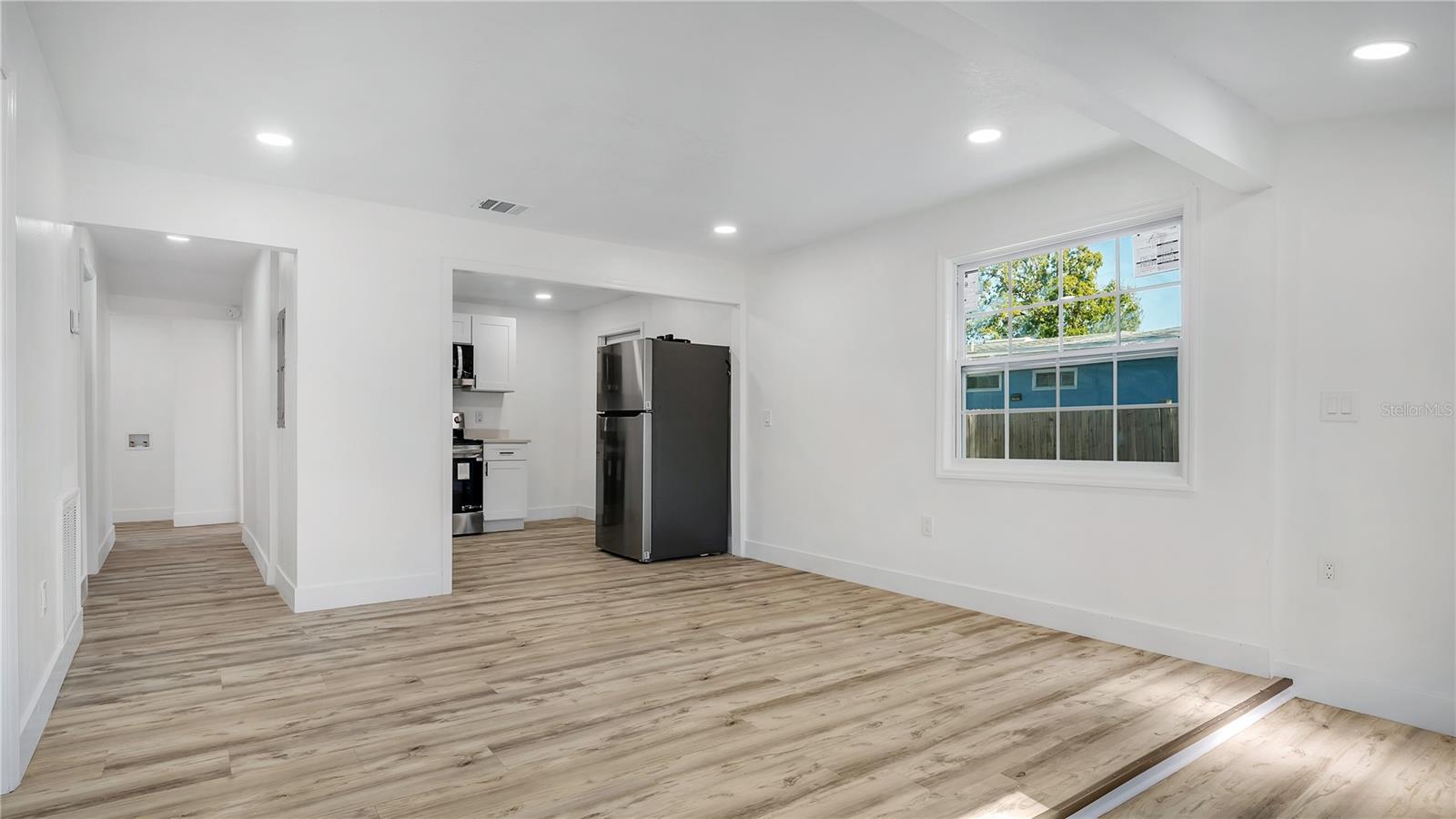 HIBISCUS GARDENS - Residential