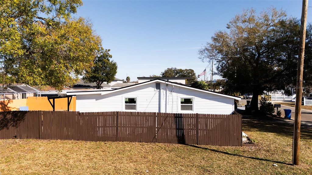 Photo of 3925 W Robson Street, Tampa, FL 33614 (MLS # TB8466588)
