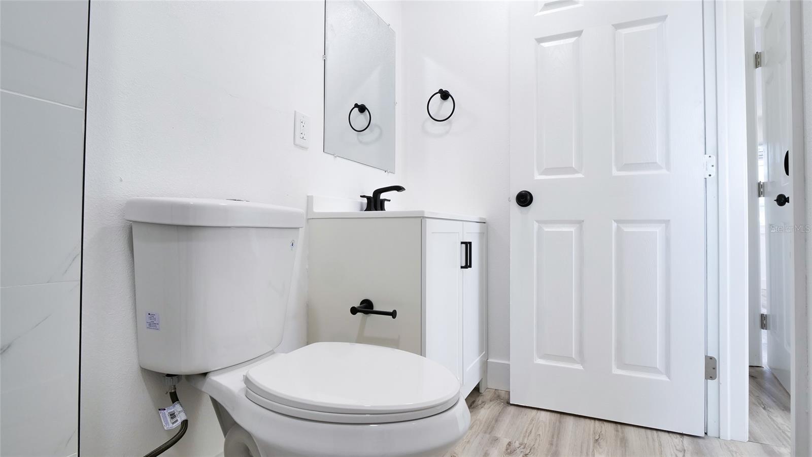 HIBISCUS GARDENS - Residential