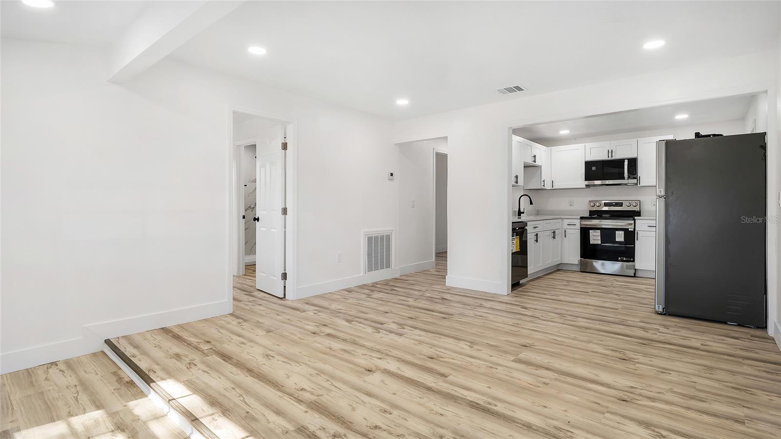 HIBISCUS GARDENS - Residential