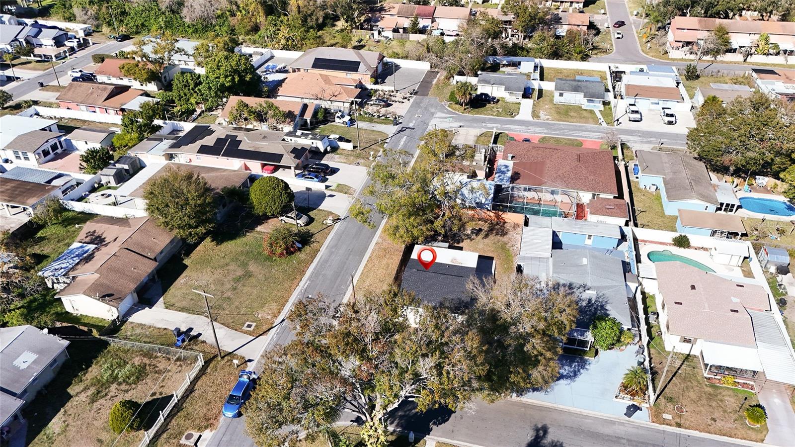 HIBISCUS GARDENS - Residential