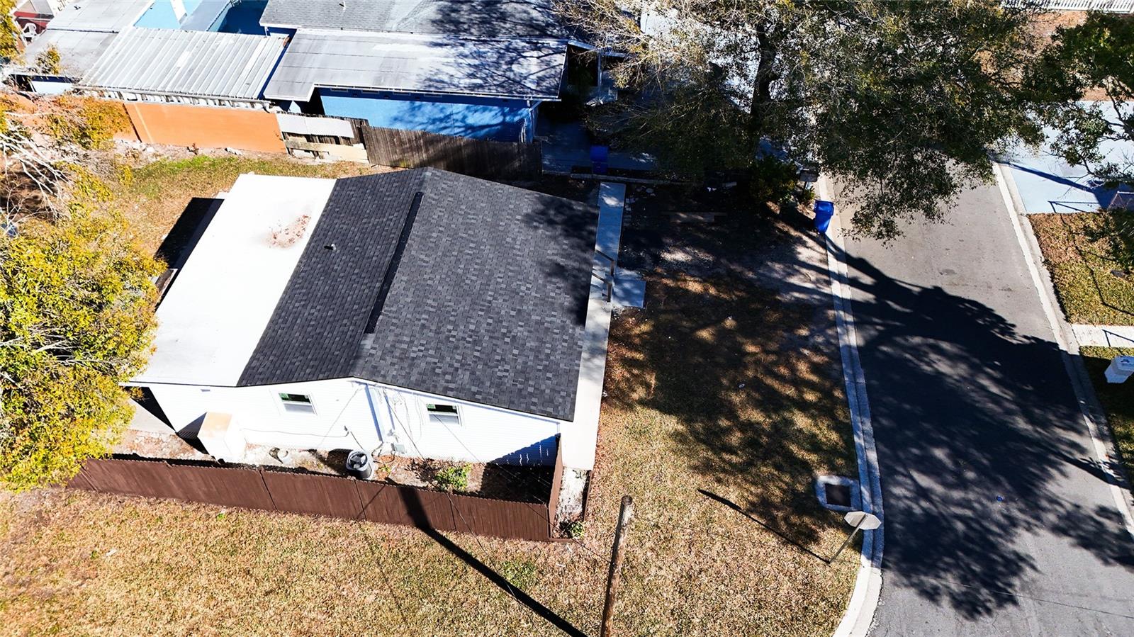 HIBISCUS GARDENS - Residential