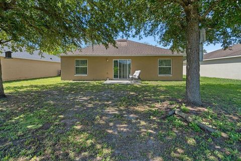 A home in GROVELAND